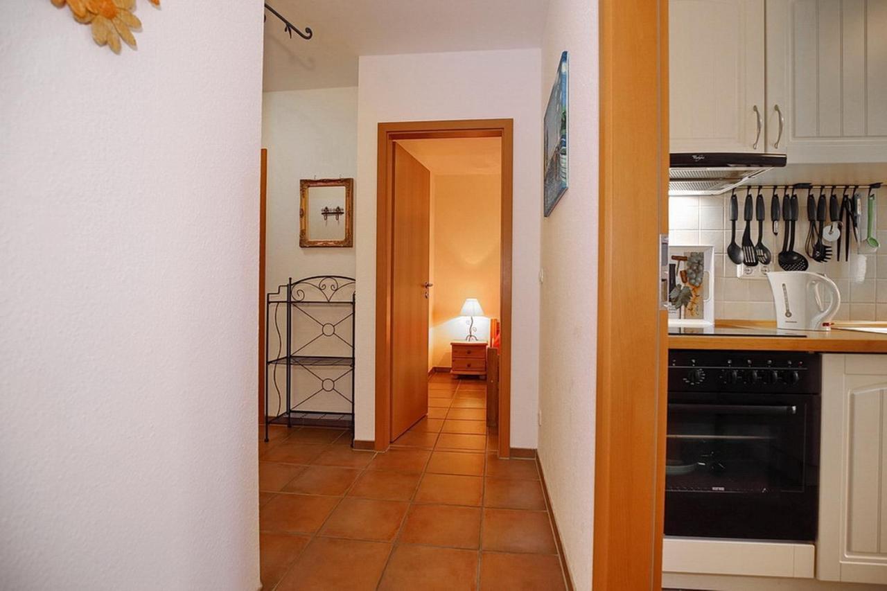 Achtern Diek Wohnung 18 Boltenhagen  Extérieur photo